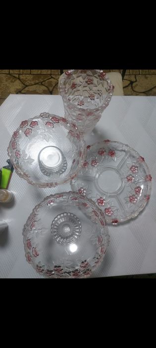 Продам вазы в отличном состоянии