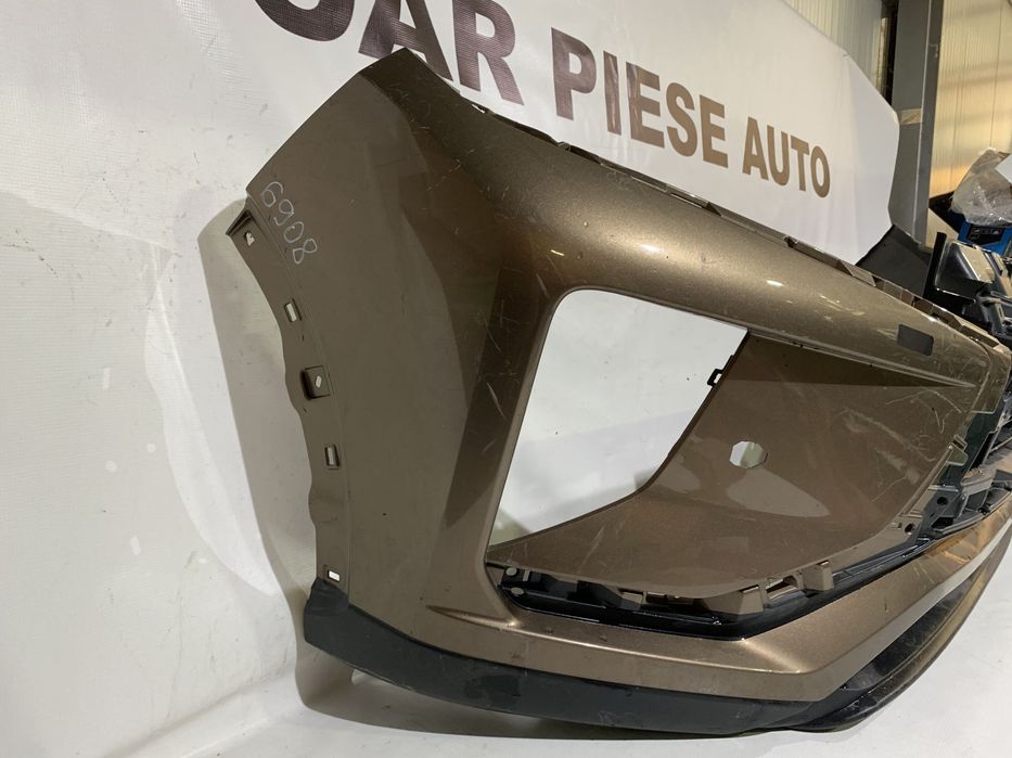 Bara fata Mitsubishi Eclipse Cross, 2018, 2019, 2020, 2021, 2022, cod origine OE 6400H717ZZ.