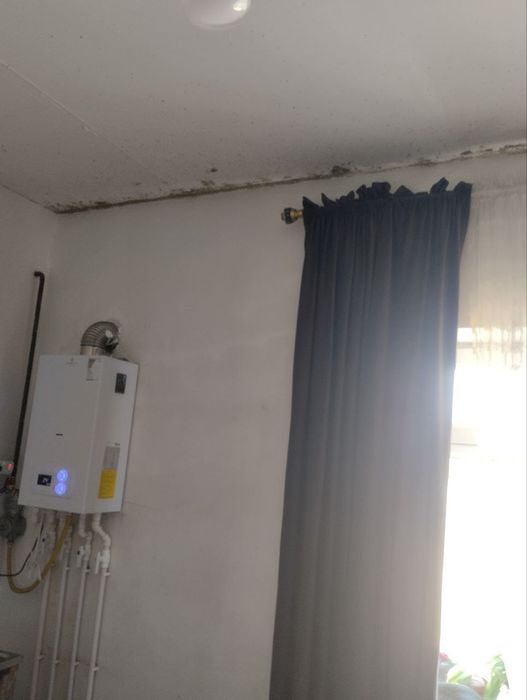 Самарчугда ховли соилади !