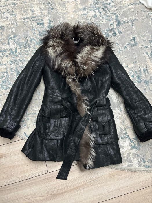 Продам  дубленку