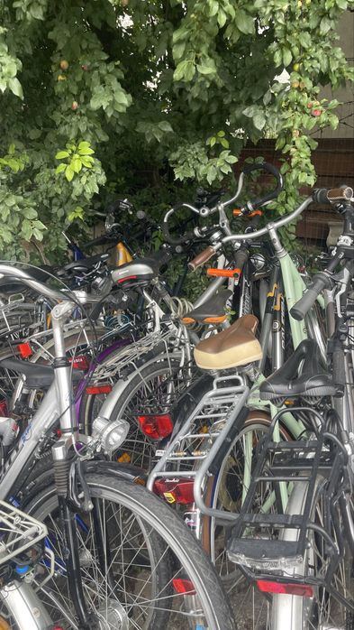 12 Biciclete Angro Selectate Import Germania – Kettler și alte mărci – Lot