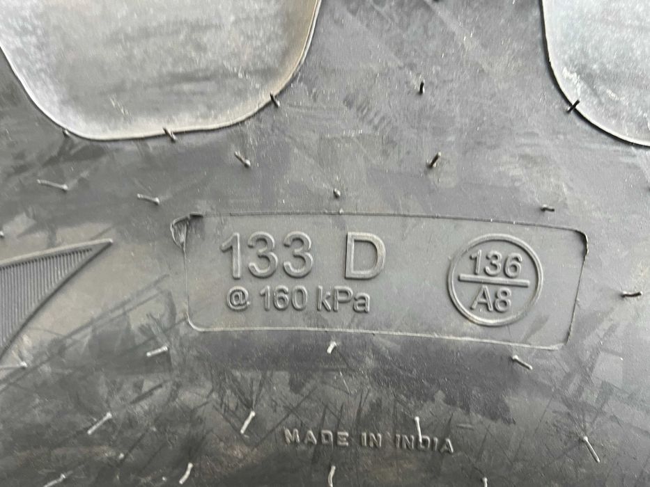 Cauciucuri 380/85r28 CEAT, livrare rapida oriunde