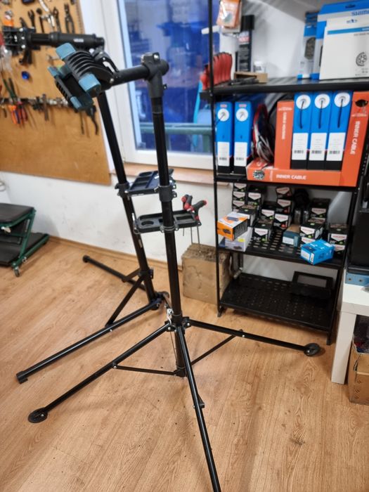 Стойка са колело Force Vevor