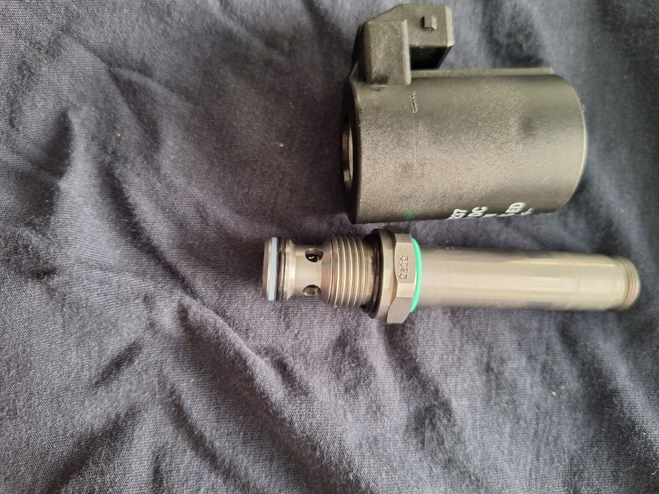 Electrovalva hidraulica ,24 V DC,COD 280237