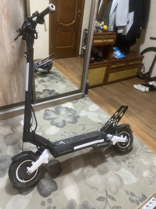 Kugoo f3 pro max