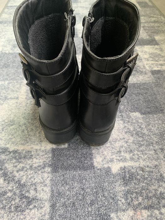 Боти Mat Star 39 номер