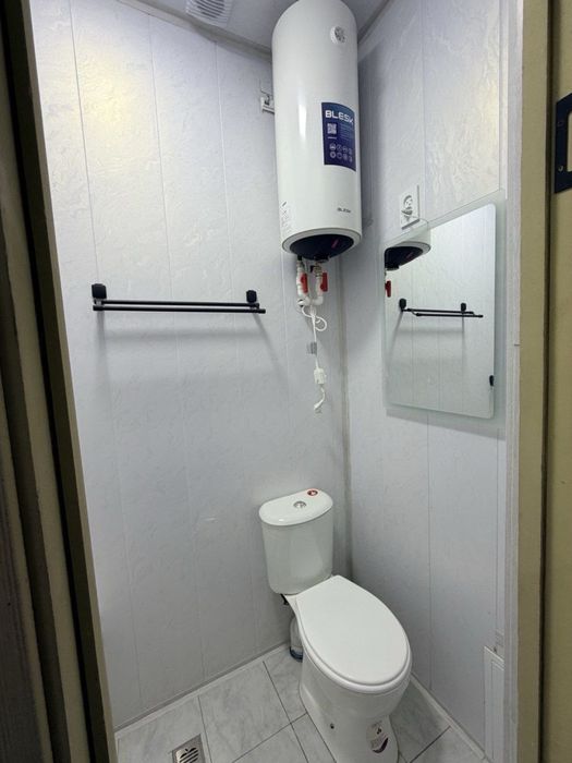 СРОЧНО !!! Квартира на земле , от центра 10 минут (Узгарыш)