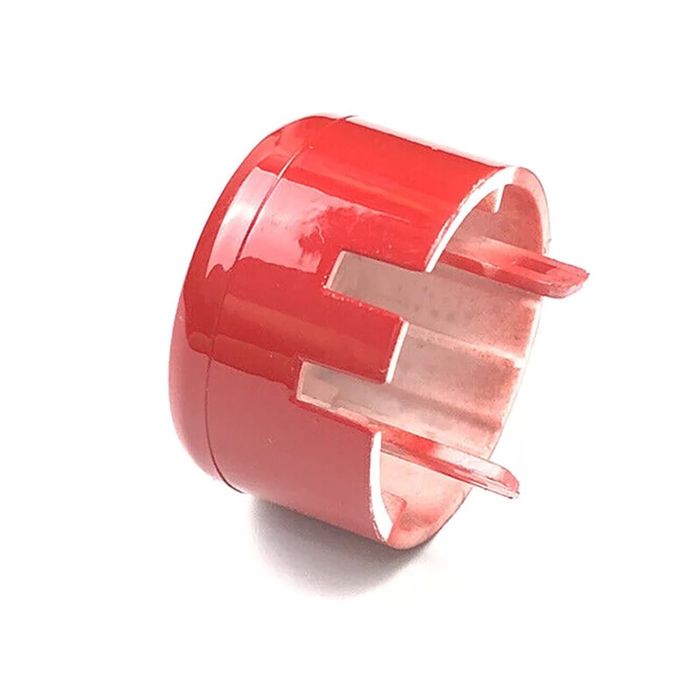 Buton capac start stop engine rosu Bmw Seria 3 5 6 7 X5 X6 F10 F15 F30