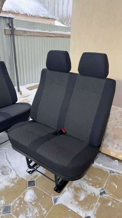 Продам сидение на газель