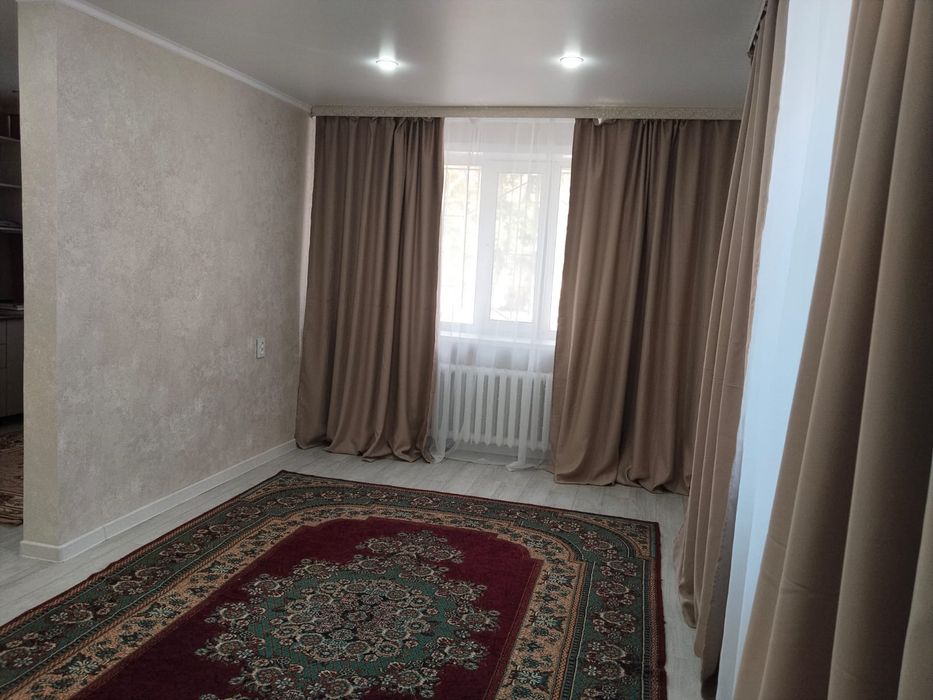 Продам 1 ком кв с ремонтом