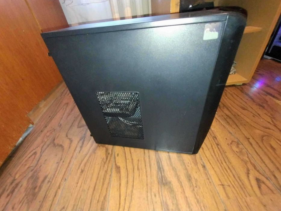 Геймърски  Компютър (i5 9500, GTX 1050ti, 16gb DDR4, 512gb SSD)