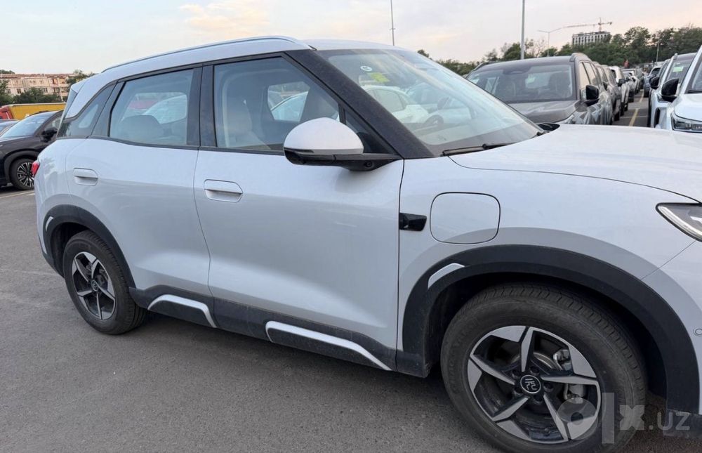Yuan up ev 405 km аренда с авкупом!
