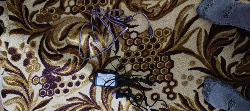 Принтер Hp vcvra-1001