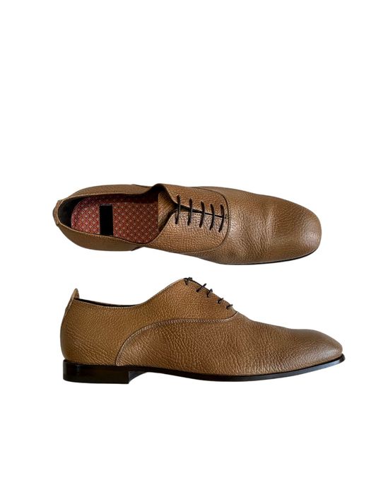 Итальянские туфли