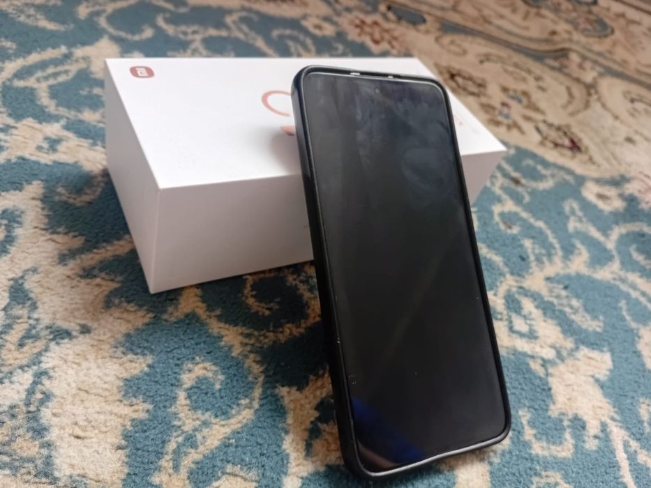 Xiaomi 12 lite 128/8