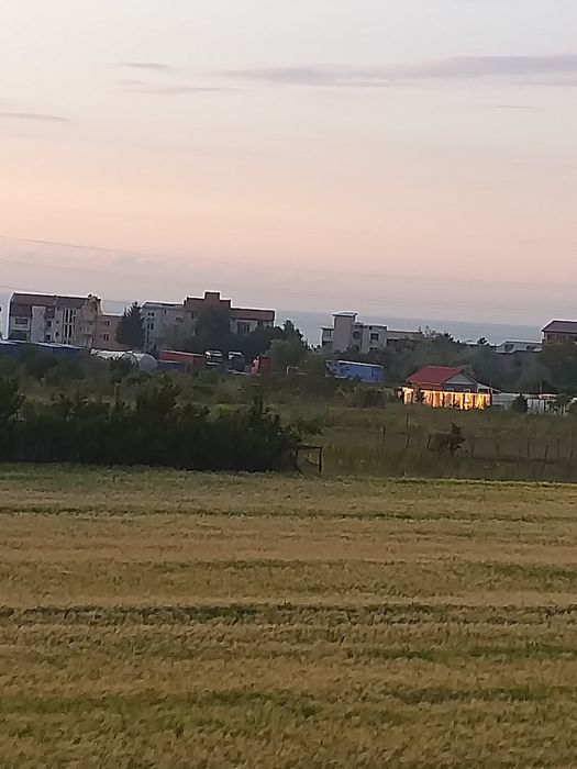 VÂND STUDIO rezidenta Steaua de Mare