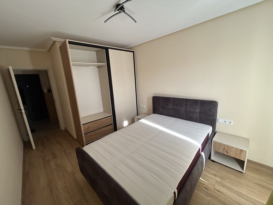 Inchiriez apartement nou