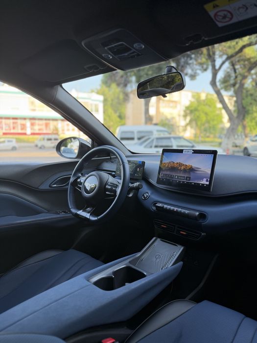 BYD Seagull 2024 — 5