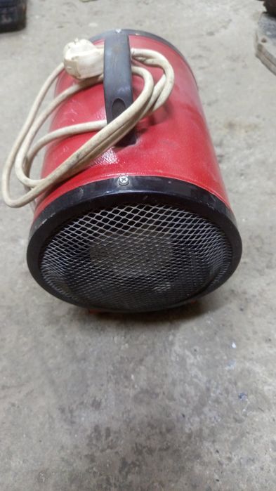 Пушка Делсот сфо-3н 220в 3кв