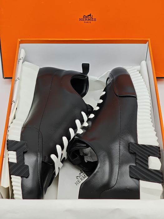 Мъжки Сникърси HERMES