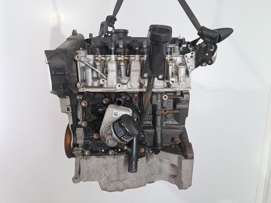 Motor complet ambielat Mercedes Clasa B (W246) [Fabr 2011-2018] 607951