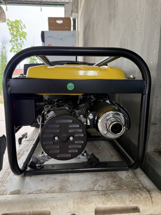 Движек 220 5.8 kw новый
