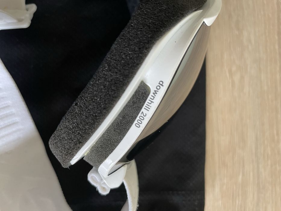 Маска за ски Uvex Downhill