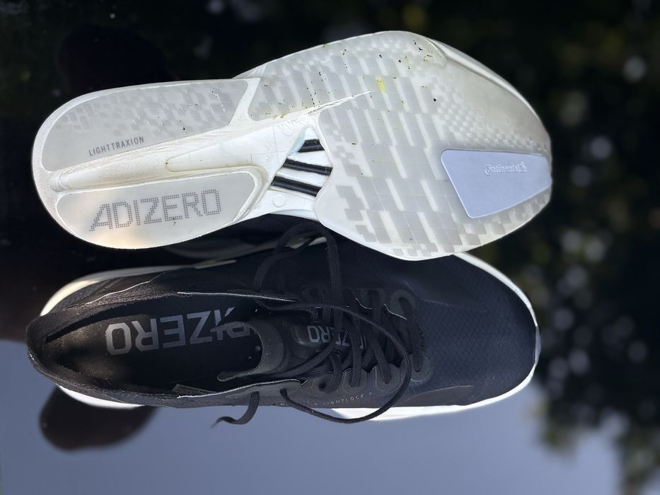 Adidas Adizero Pro 4 40 1/3
