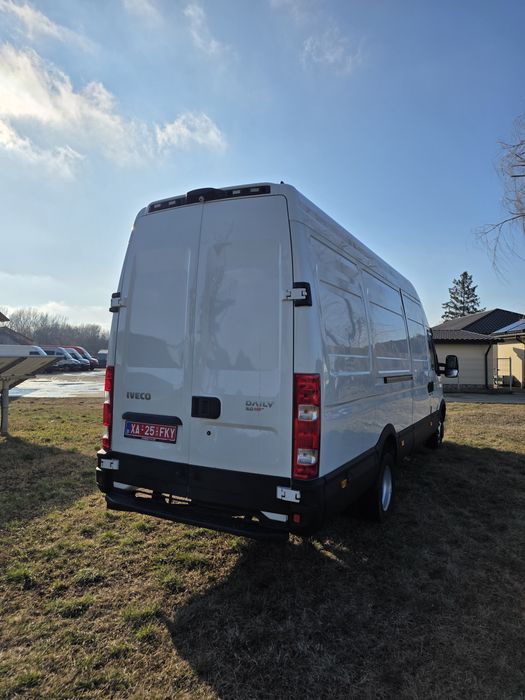Iveco Daily 50C18 cat.B *132.000km*