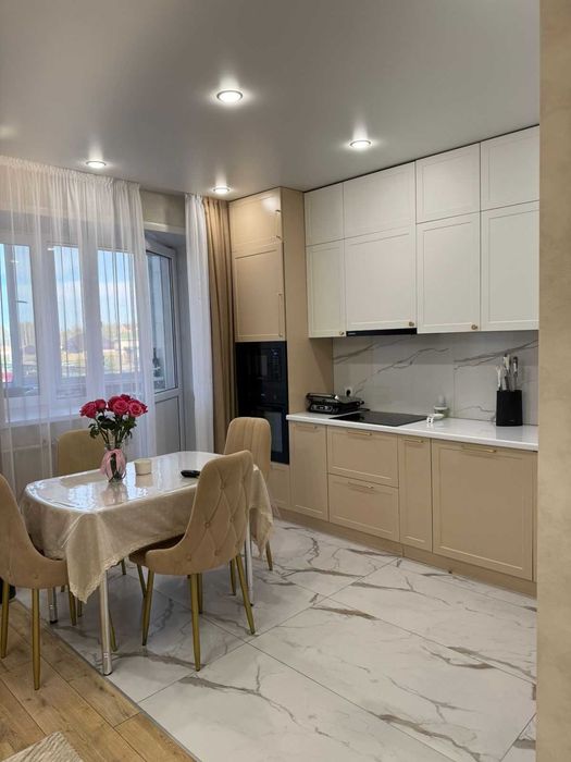 Продам 3 комн квартиру мкр ОРМАН