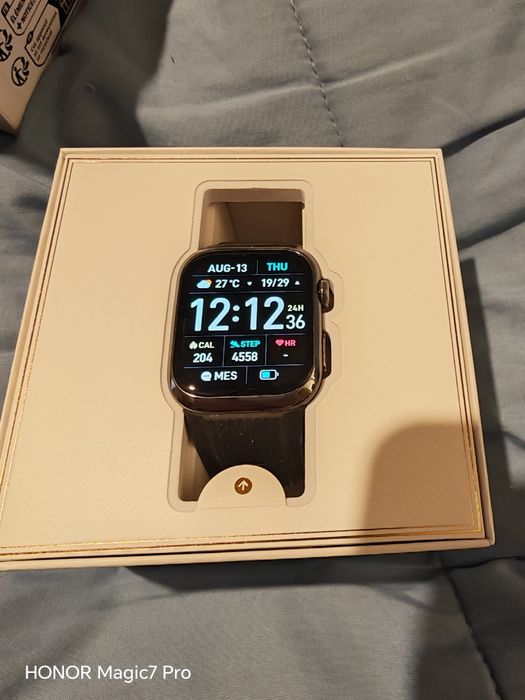 Продавам Huawei Watch D2