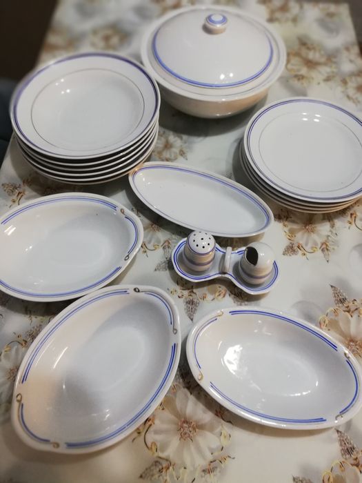 Сервиз производство КНДР