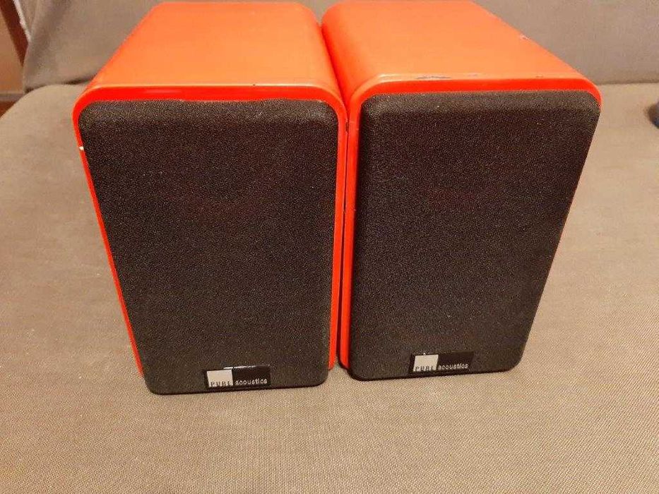 Pure Acoustics Dreambox