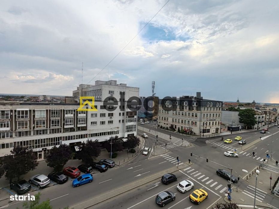 2 decomandate, modern, centrala, AC, Ultracentral-Patria — fotografia 1