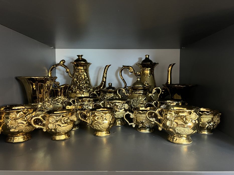 Продаю Чайный сервис