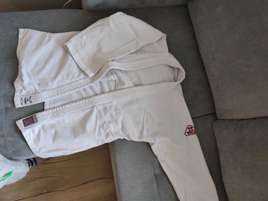 Кимоно за айкидо 160