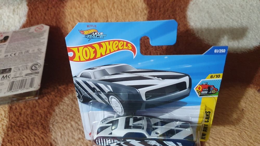 Hotwhels sth hi roller ii