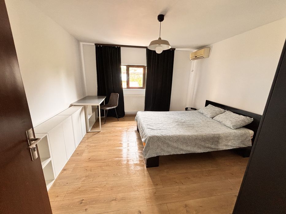 Apartament în vila Piață Rond Alba Iulia