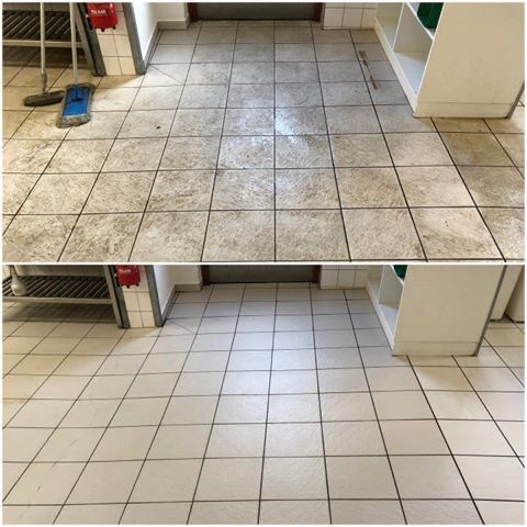 Firma de Curățenie Generală Profesională Slatina