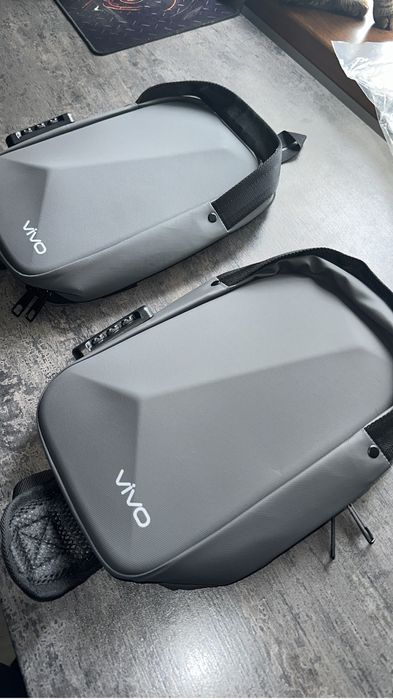 Рюкзак от компании Vivo