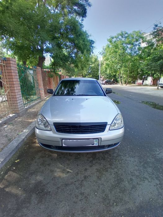 Lada priora sotiladi kraska top toza