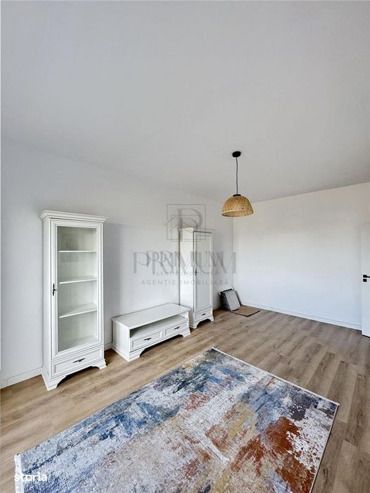 Calea Urseni - 2 Camere - Decomandat - Parcare