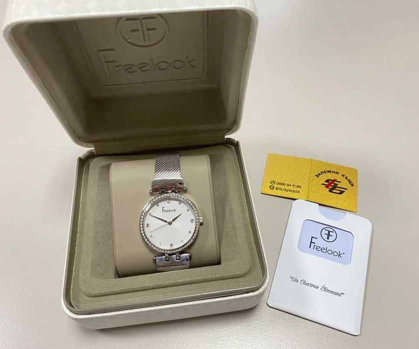 Часовник FREELOOK F.8.1092.01
