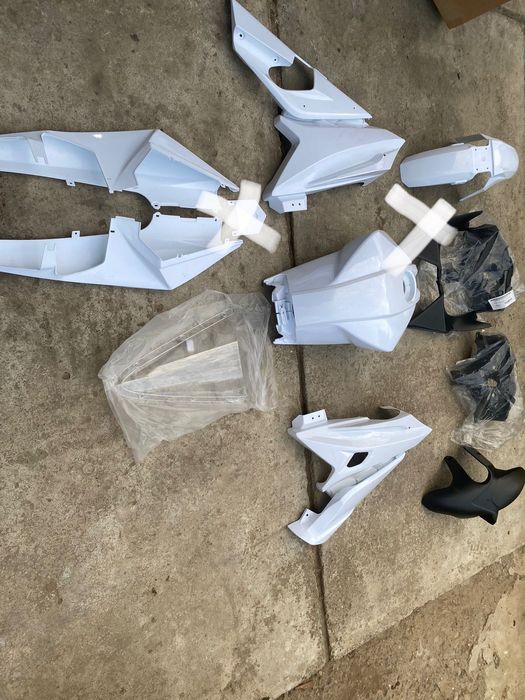 carene yamaha yzf 125 2008-2022 cele mai mici prețuri !!