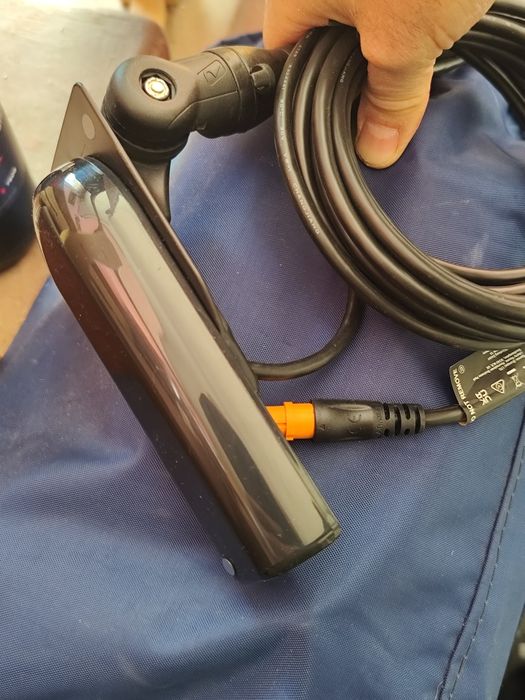 Garmin echomap uhd2 72sv