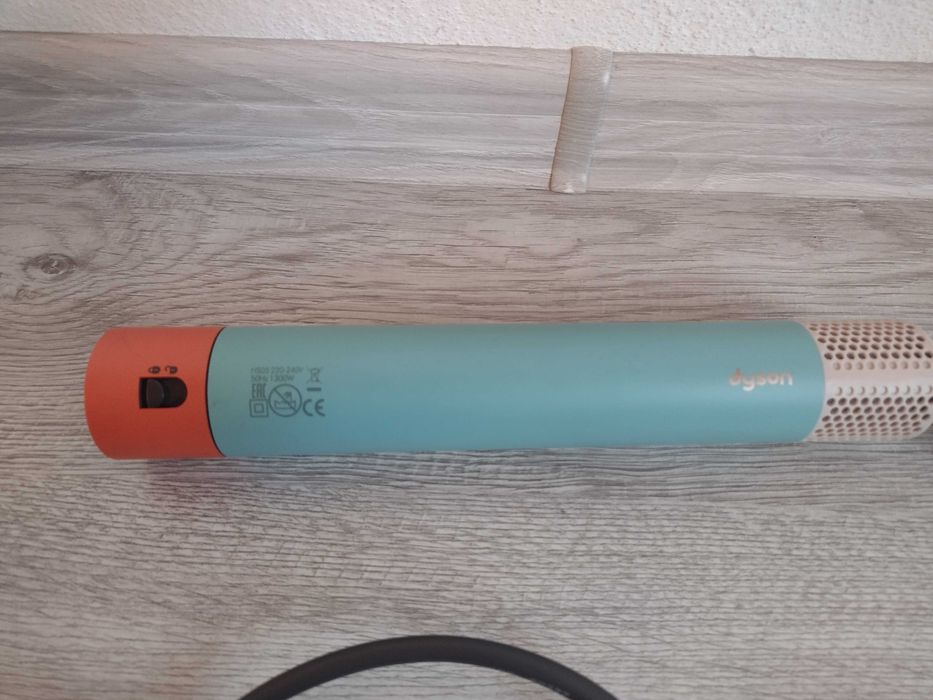 Dyson Airwrap HS05 маша за коса