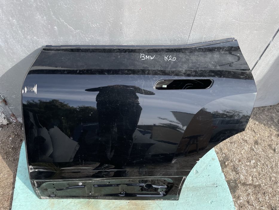 Задна лява врата за BMW IX I20 БМВ ИХ И20  2021г-