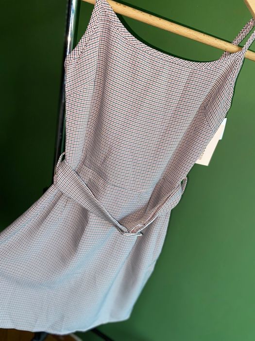 Missguided мини рокля с колан размер XXS