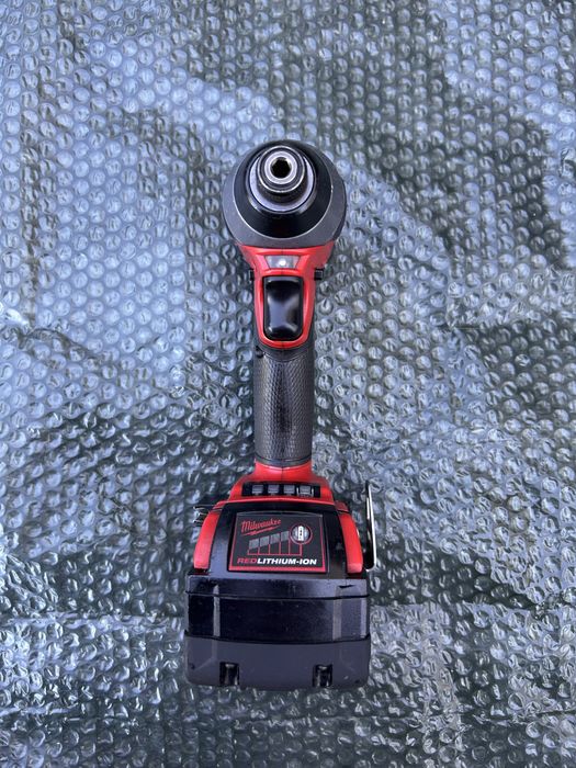 Milwaukee m18fid cheie impact