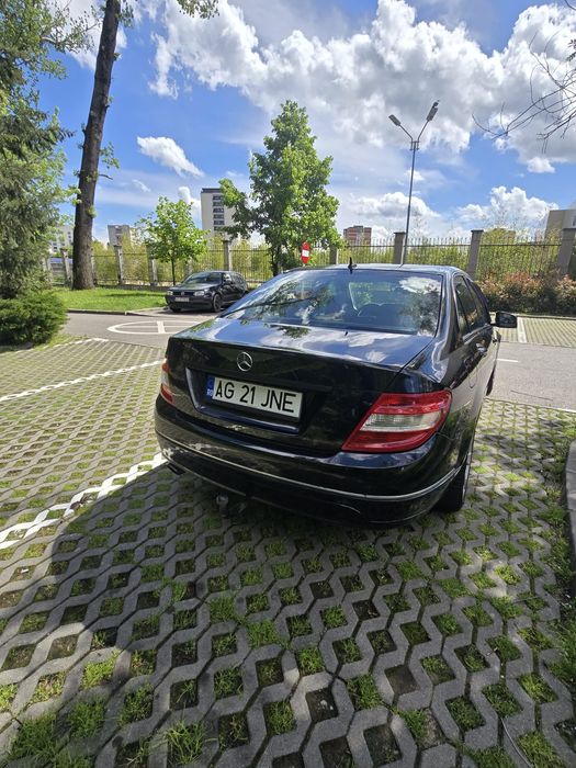 Vând sau schimb cu E39 2.5 diesel